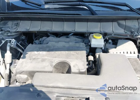 2022 Nissan Pathfinder Sv 2Wd from USA, damaged, VIN 5N1DR3BB1NC208333